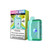 Stone Freeze - Geek Bar Pulse X 2 50K disposable vape packaging 