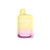 Peach Ice Disposable Vape - Geek Bar Meloso Mini 1500 