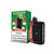 Peppermintz Geek Bar Pulse X 25000 Disposable Vape Packaging 