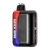 Blue Razz Ice Disposable Vape - Geek Bar Pulse X 25000 Patriot Edition
