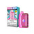 Wild Cherry Slush Geek Bar Pulse X 2 50K disposable vape packaging 