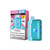 Blue Razz Ice - Geek Bar Pulse X 2 50K disposable vape packaging 