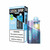 Blue Razz Ice Diposable Vape - Geek Bar Clio Platinum 50K Kit 