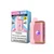 Strawberry B-Burst - Geek Bar Pulse X 2 50K disposable vape packaging 