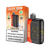 Peach Jam Geek Bar Pulse X 25000 Disposable Vape Packaging 
