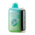 Frozen Cherry Apple Disposable Vape - Geek Bar Pulse 15000 