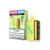 Pineapple Savers Disposable Vape - Geek Bar Pulse 2 25K
