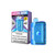 Blueberry Jam Geek Bar Pulse X 2 50K disposable vape packaging 