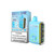 Blue Razz Ice Geek Bar Pulse 15000 Disposable Vape Packaging 