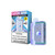 Blackberry Blueberry - Geek Bar Pulse X 2 50K disposable vape packaging 