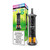 Lemon Mint - Geek Bar Pulse X 2 50K disposable vape packaging 