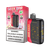 Strawberry Jam Geek Bar Pulse X 25000 Disposable Vape Packaging 