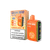 Strawberry Mango Geek Bar Pulse 15000 Disposable Vape packaging
