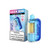 Blue Razz Ice - Geek Bar CLR 50K Disposable Vape