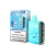 Frozen White Grape Geek Bar Pulse 15000 Disposable Vape Packaging 