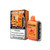 Haunted Blueberry (Halloween Edition) Geek Bar Pulse 15000 Disposable Vape Packaging 