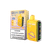 Mexico Mango Geek Bar Pulse 15000 Disposable Vape packaging