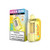 Banana Ice - Geek Bar CLR 50K Disposable Vape