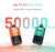 Geek Bar 2GO 50K Disposable Vape