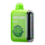 Sour Apple Ice Disposable Vape - Geek Bar Pulse 15000 