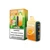 Punch Geek Bar Pulse 15000 Disposable Vape Packaging 