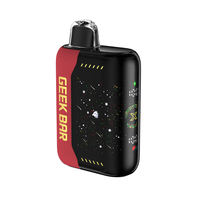 Peppermintz Disposable Vape - Geek Bar Pulse X 25000 