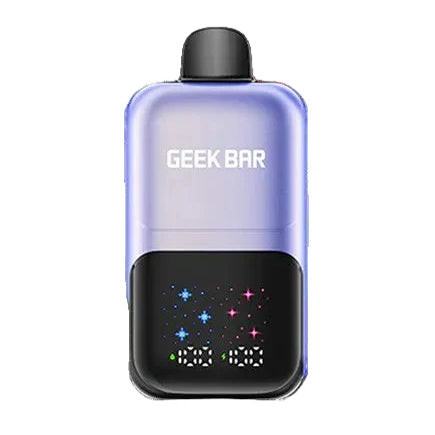 Mixed Berries (Ice Edition) Disposable Vape - Geek Bar 2GO 50K