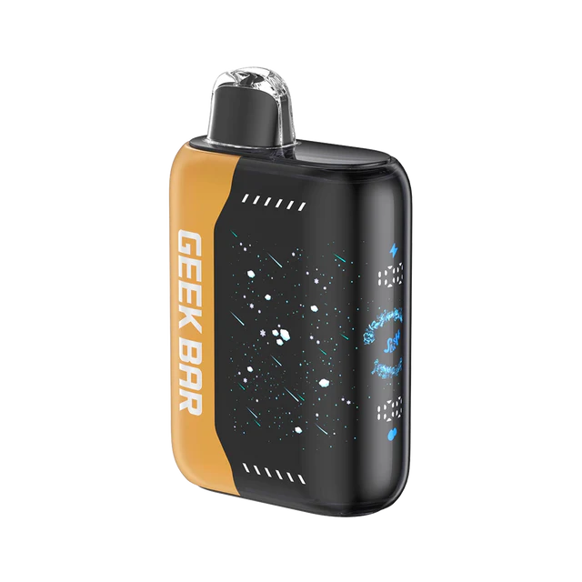 Cola Slush Geek Bar Pulse X 25000