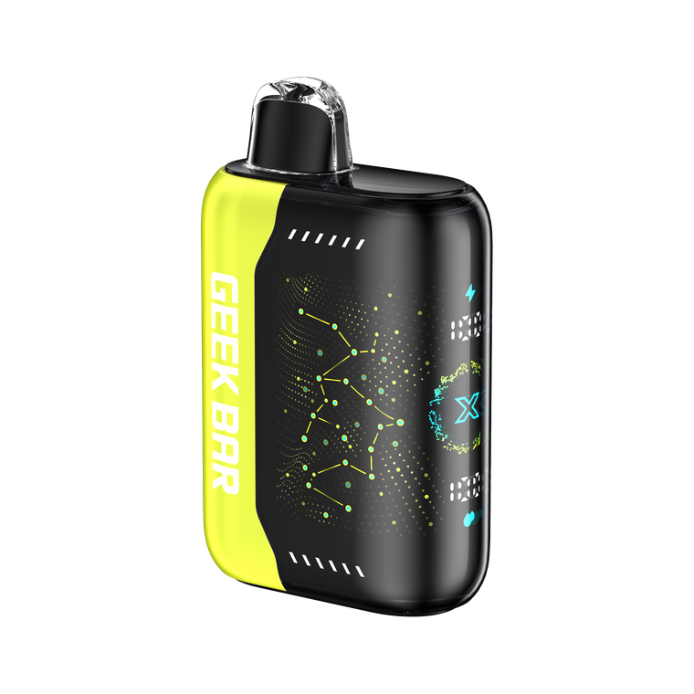 Strawberry Colada Disposable Vape - Geek Bar Pulse X 25000 