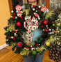 Christmas Wreath Workshop