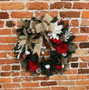 Christmas Wreath Workshop