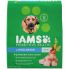 IAMS Proactive Health Adult Large Breed Chicken Dry Dog Food  13.6kg