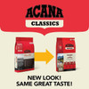 Acana Classic Red Dry Dog Food