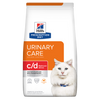 Hill's Prescription Diet c/d Multicare Stress Urinary Care Dry Cat Food