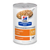 Hill's Prescription Diet c/d Multicare Chicken Urinary Care Wet Dog Food