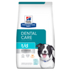 Hill's Prescription Diet t/d Dental Care Dry Dog Food
