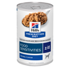 Hill's Prescription Diet z/d Food Sensitivities Wet Dog Food