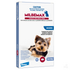 Milbemax Dog Wormer