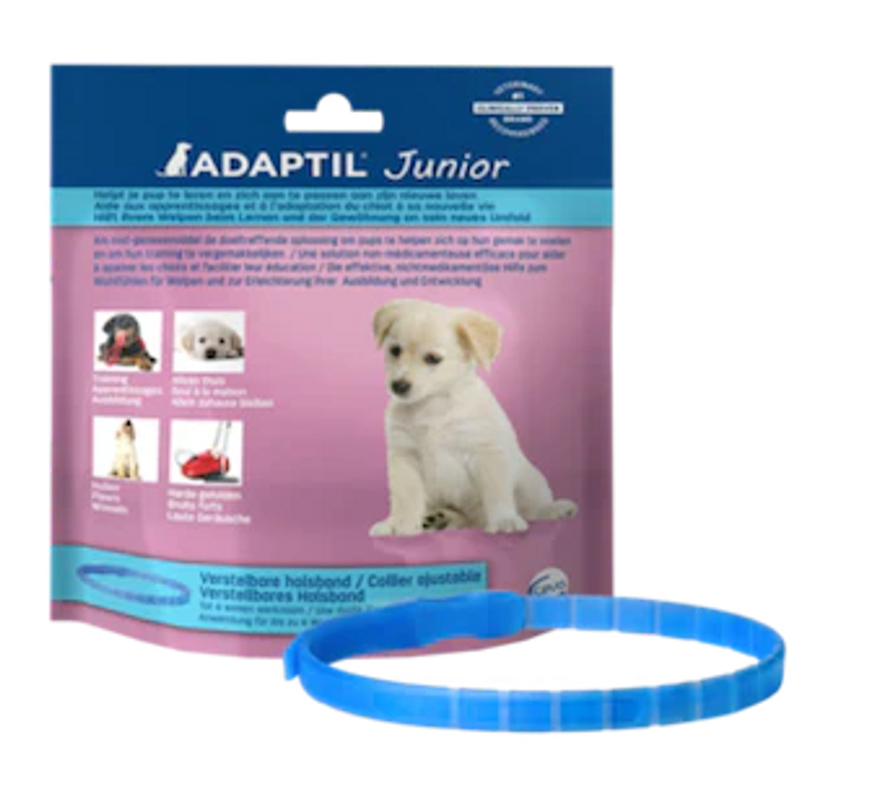 Dap clearance calming collar