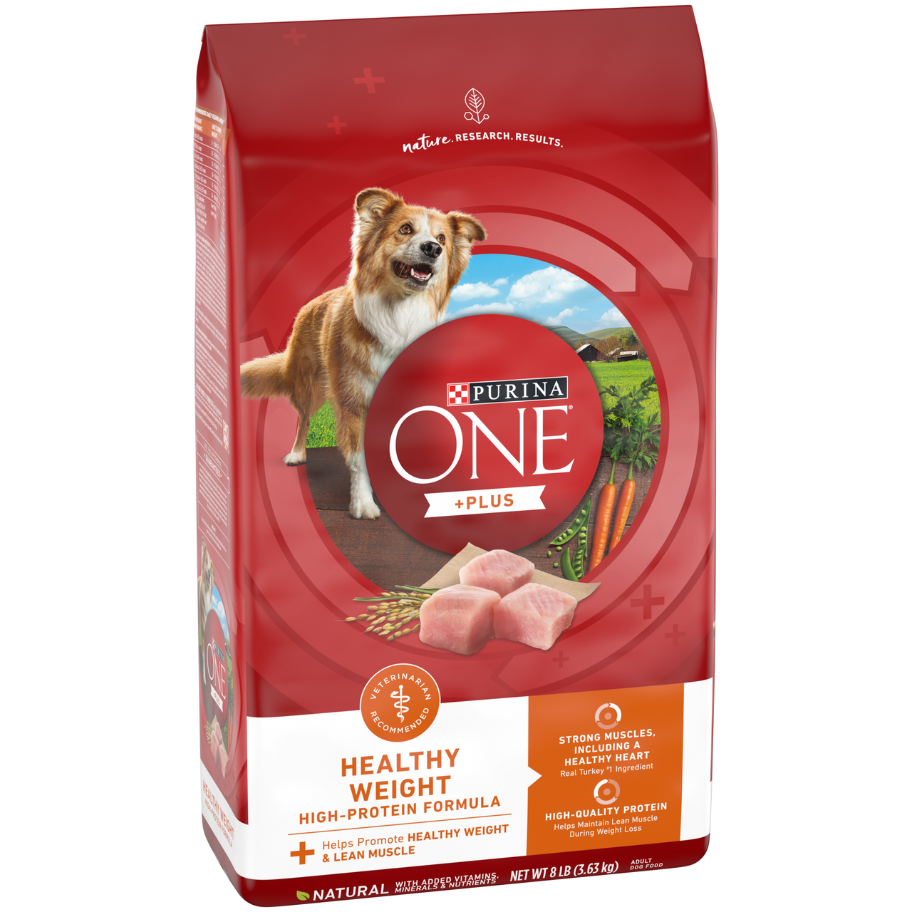 Purina One Dog Healthy Weight Dry Dog Food Vet Warehouse NZ purina-one-dog-healthy-weight-dry-dog-food-vet-warehouse-nz