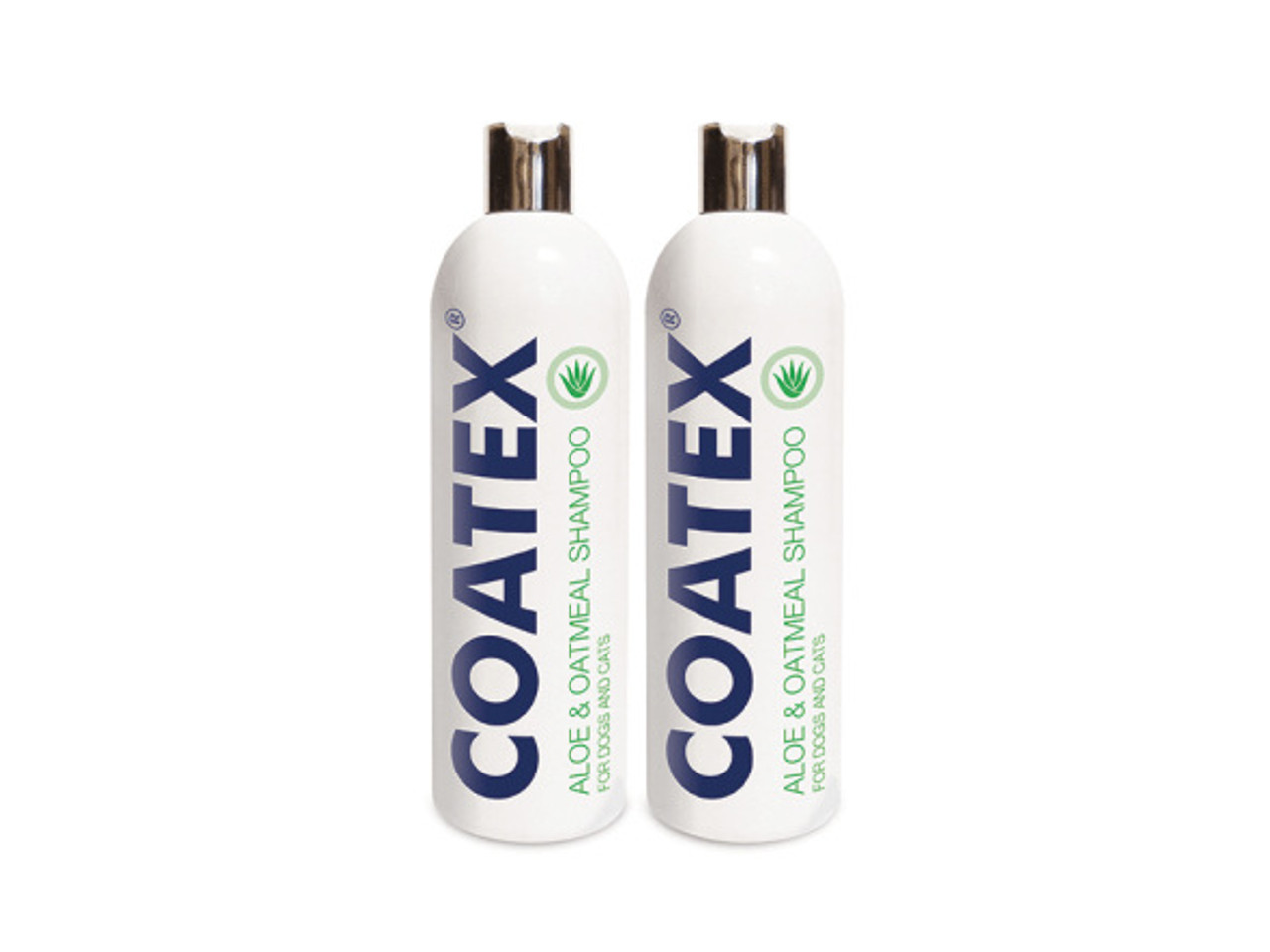 Coatex aloe and sales oatmeal shampoo