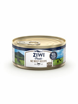 Ziwi Beef Wet Cat Food