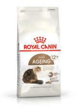 Royal Canin Ageing 12+ Dry Cat Food 2kg