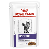 Royal Canin Vet Neutered Adult Maintenance Wet Cat Food