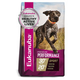 Eukanuba Premium Performance Sport Dry Dog Food