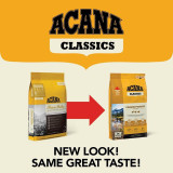 Acana Prairie Poultry Dry Dog Food