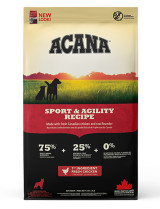 Acana Sport & Agility Dry Dog Food