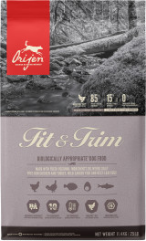 Orijen Fit & Trim Dry Dog Food