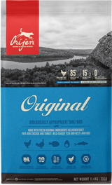 Orijen Original Dry Dog Food