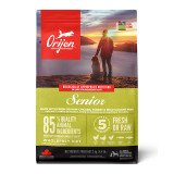 Orijen Senior Dry Dog Food